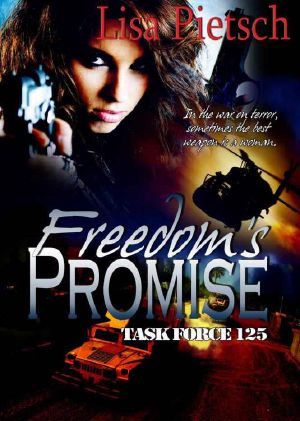 [Task Force 125 03] • Freedom's Promise · Task Force 125